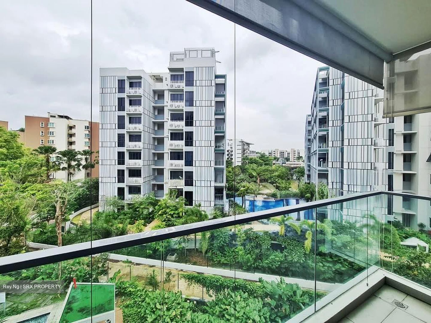 The Gale (D17), Condominium #572503981